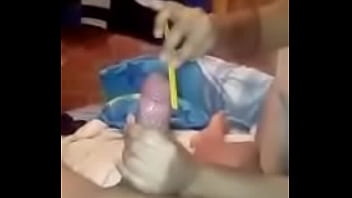 Preview 4 of Rumi Aktar Sex - sacandole filo a la verga antes cojer