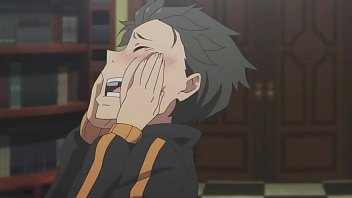 Preview 4 of Sex On Plan - Re:Zero Capitulo 8 Subs espa&ntilde_ol latinoamerica