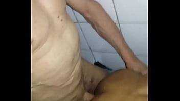 Preview 2 of Cute Girls Teen Sex 16 Years Old - cachita en ba&ntilde_o