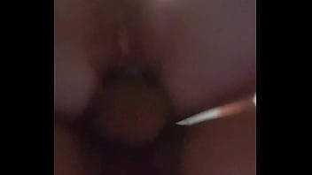 Preview 4 of Amua Heard - Gf gets fucked from underneath