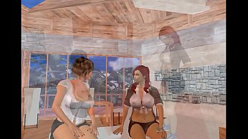 Preview 1 of Thai Slut Tied - The Klub XXX - Ep 05