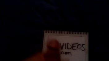 Preview 3 of Cherrokee Dass - Video de verificaci&oacute_n