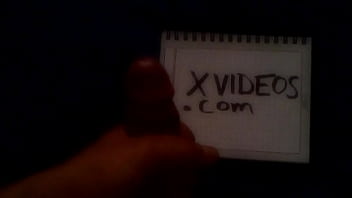 Preview 4 of Cherrokee Dass - Video de verificaci&oacute_n