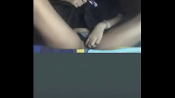 Preview 3 of Evabella93 Tribute 1 - Novinha  Safada no Periscope