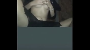 Preview 1 of Evabella93 Tribute 1 - Novinha  Safada no Periscope