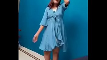 Preview 2 of Ye Il Am Nostalji Porno - Swathi naidu sexy dance part-3