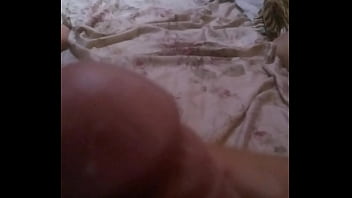 Preview 4 of Mum New - Me ponhetando gostoso