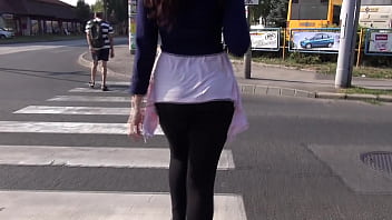 Preview 3 of Verigin Vagina - Girl go on the street