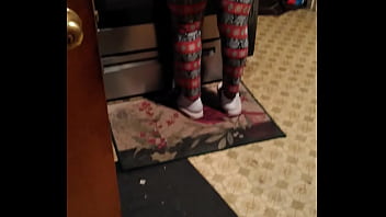 Preview 3 of Videl Gohan - My step auntie big booty