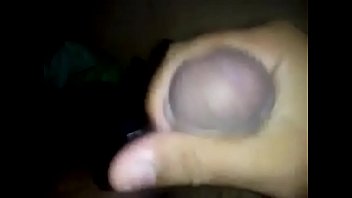 Preview 3 of Voyeur Shit - Tentando gozar na punheta