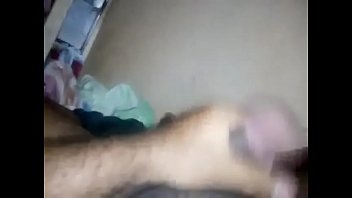 Preview 4 of Voyeur Shit - Tentando gozar na punheta