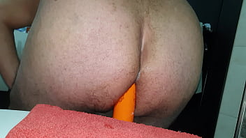 Preview 4 of Nudist Movies Family - Giochi punizione