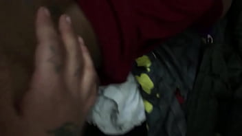 Preview 3 of Tite And Samal Pussy - Thot