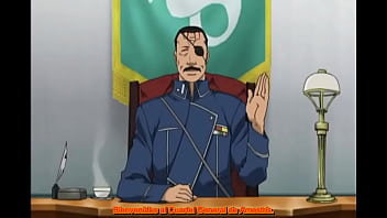 Preview 1 of Lisda Lohan - Fullmetal Alchemist OVA 4  sub espa&ntilde_ol (1/3)