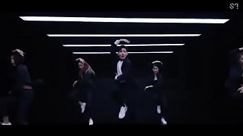 Preview 2 of Criss Vs Two - The chance of love tvxq