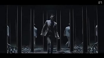 Preview 1 of Criss Vs Two - The chance of love tvxq