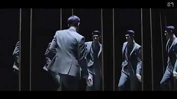 Preview 4 of Criss Vs Two - The chance of love tvxq