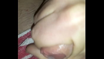 Preview 4 of German Sniffing Porn - Handjob and cum