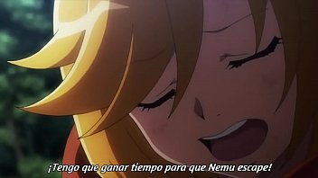 Preview 2 of Arriela Ferella Anal - Overlord capitulo 3 sub espa&ntilde_ol (Temporada 1)