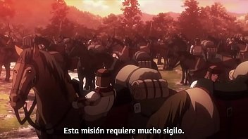 Preview 1 of Arriela Ferella Anal - Overlord capitulo 3 sub espa&ntilde_ol (Temporada 1)