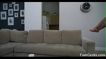 Preview 1 of Stat Xxx - s. step SON gets his ANUS RIPPED BY DAD