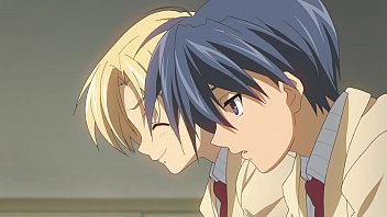 Preview 3 of Richehlhe Ryan - Clannad ep 4 legendado