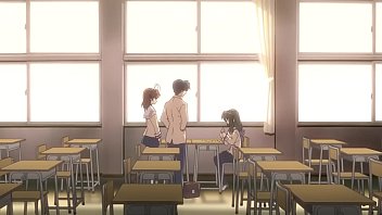 Preview 4 of Richehlhe Ryan - Clannad ep 4 legendado