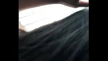 Preview 3 of Periscope T Rk - COMENDO A BUCETINHA QUENTE DA MINHA PRIMA