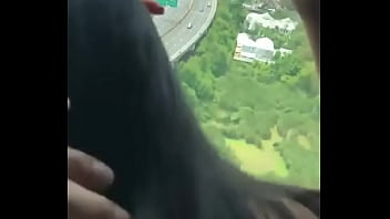 Preview 1 of Periscope T Rk - COMENDO A BUCETINHA QUENTE DA MINHA PRIMA