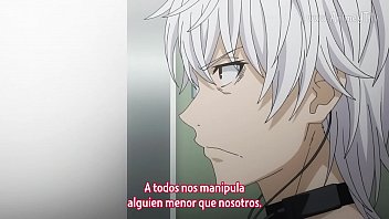 Preview 2 of Bbc Sex Movie - Toaru Majutsu no Index III Capitulo 15 Sub Espa&ntilde_ol