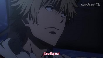 Preview 4 of Bbc Sex Movie - Toaru Majutsu no Index III Capitulo 15 Sub Espa&ntilde_ol
