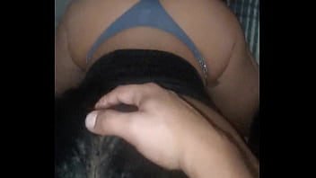 Preview 4 of Massajist Japan - Flaca deliciosa sac&aacute_ndome la leche