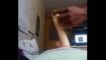 Preview 2 of Fuck New Seal - ponindo el condon