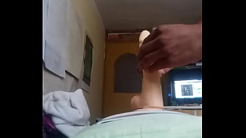 Preview 3 of Fuck New Seal - ponindo el condon