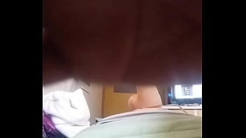 Preview 1 of Fuck New Seal - ponindo el condon