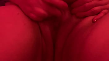 Preview 2 of Ctei Xcx - Pussy rubbing