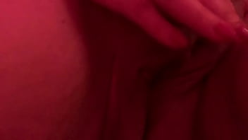 Preview 4 of Ctei Xcx - Pussy rubbing