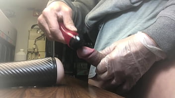 Preview 2 of Best Ass In Porn - Nice and warm Pussy toy