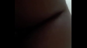 Preview 2 of Friend Dildofuck Woman - Riding white man cock
