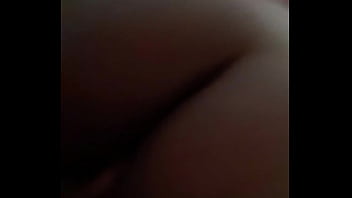 Preview 1 of Friend Dildofuck Woman - Riding white man cock