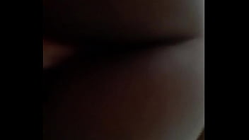 Preview 4 of Friend Dildofuck Woman - Riding white man cock