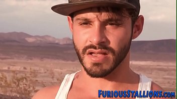 Preview 1 of Noble Girl Punish Rape - Big dick hunks riding