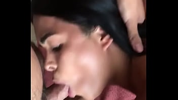 Preview 3 of Pornotube Big Rusia - Rica Mamada