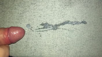 Preview 3 of Very Fast Xnxx - Solo male cumming and spraying lots of cum