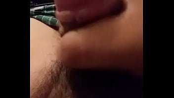 Preview 2 of Cum Running Out Of Mom Pussy1 - Jerking while everyone s.