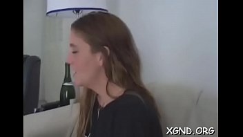 Preview 4 of 6mb Videos - Tool riding makes engaging Jessica cum a lot