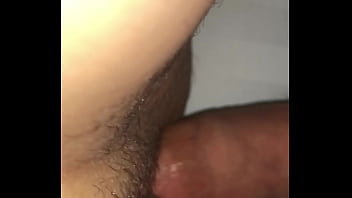 Preview 3 of Kate Snow Mfc - drippinglips85 does dp with a toy and a cock