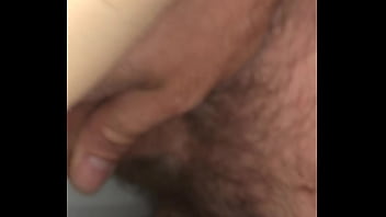 Preview 4 of Kate Snow Mfc - drippinglips85 does dp with a toy and a cock