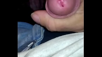 Preview 4 of Amateur Anal And Cum Over Pussy