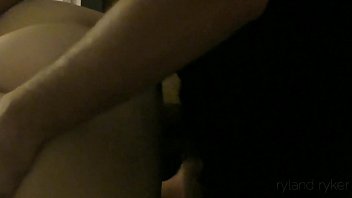 Preview 3 of Holly Berlin - Young Guy Fucks Cheating Milf in Cheap Motel
